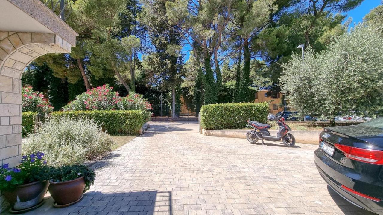 恩娜公寓 Novigrad Istria 外观 照片